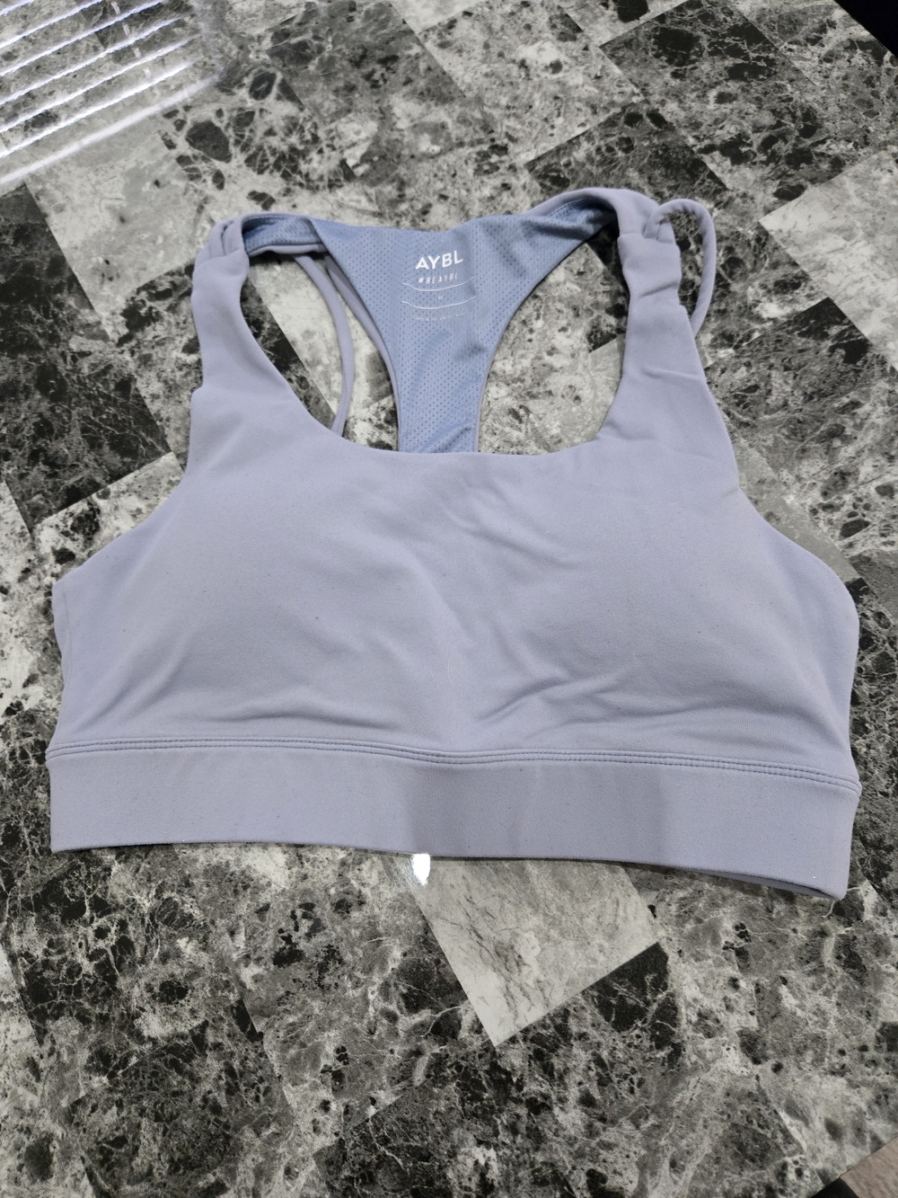 AYBL SPORTS BRA